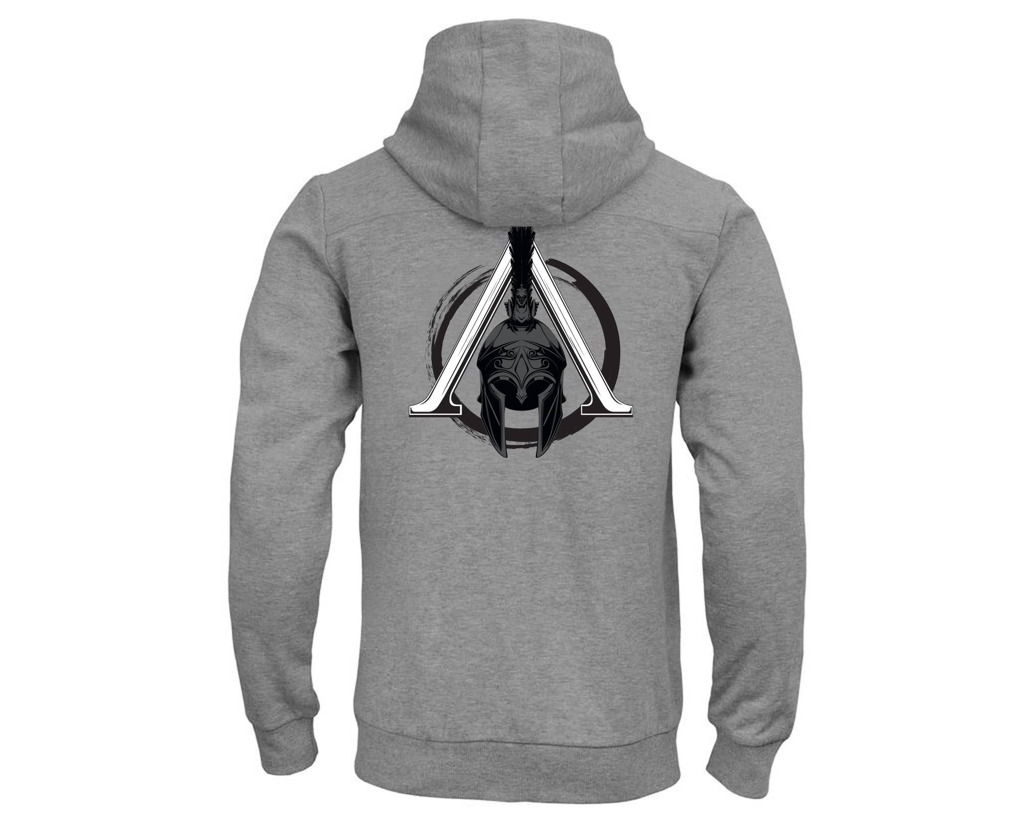 assassins creed odyssey hoodie