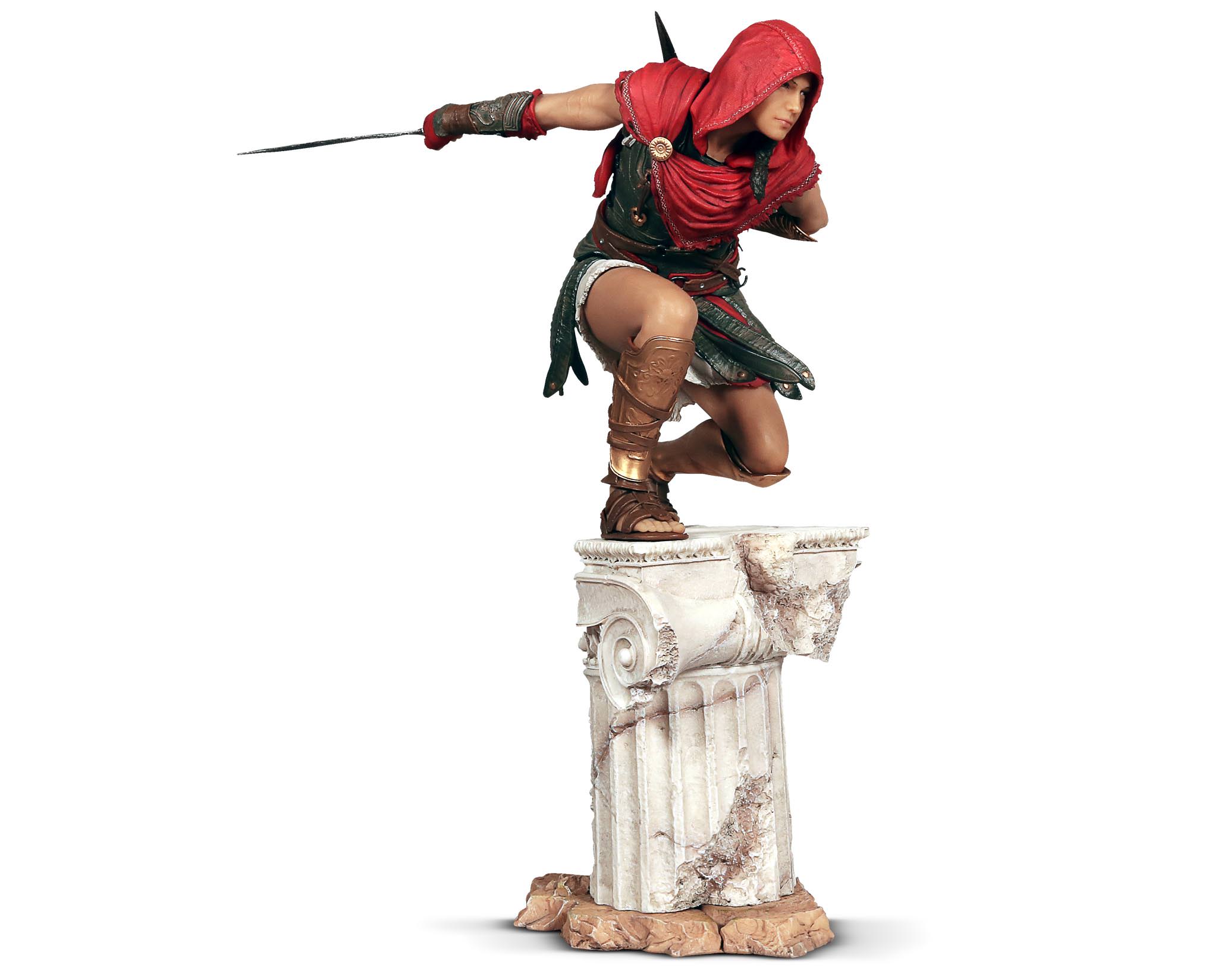 assassins creed valhalla figures