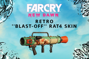 Buy Far Cry New Dawn Deluxe Edition For Pc Ubisoft Official Store