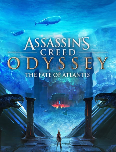 assassin's creed odyssey online store