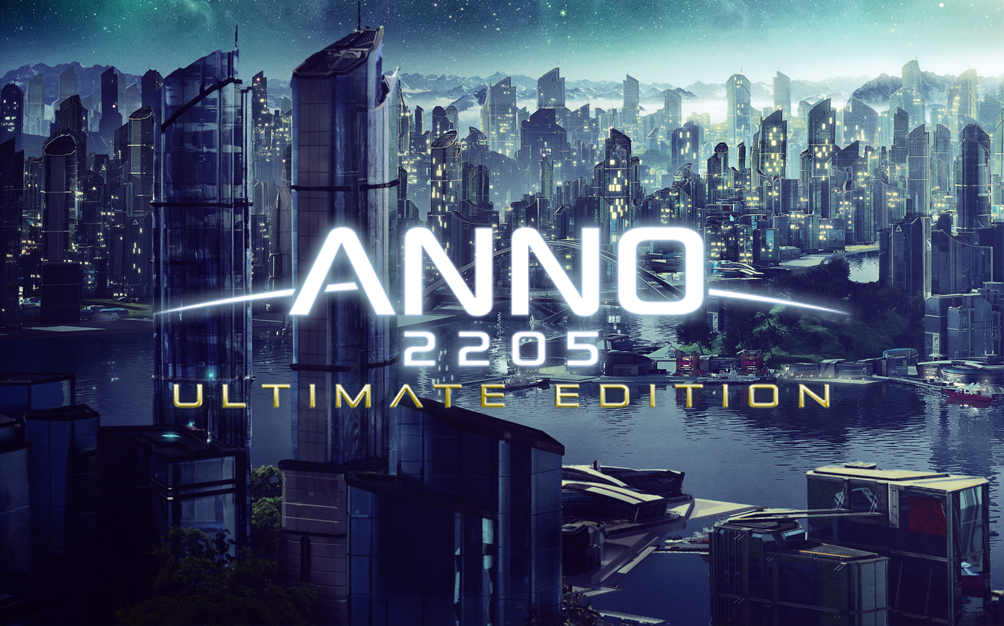 Anno 2205 читы