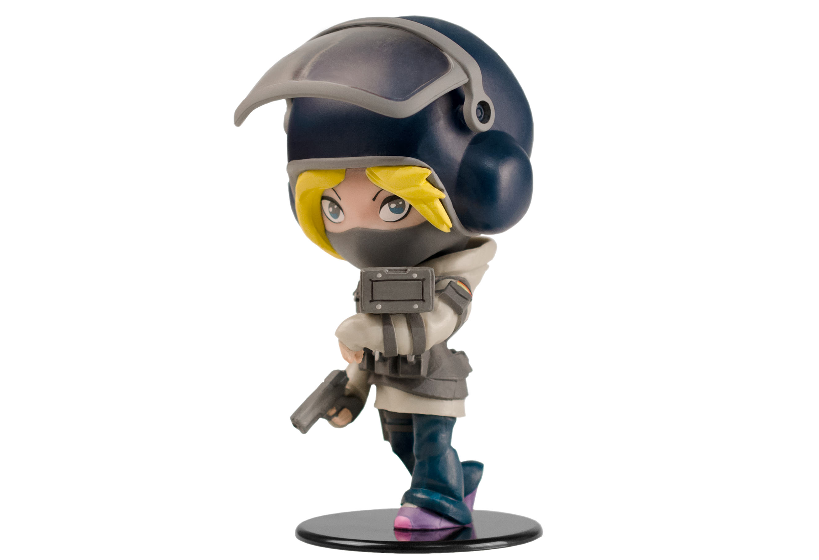 ubisoft rainbow six figures