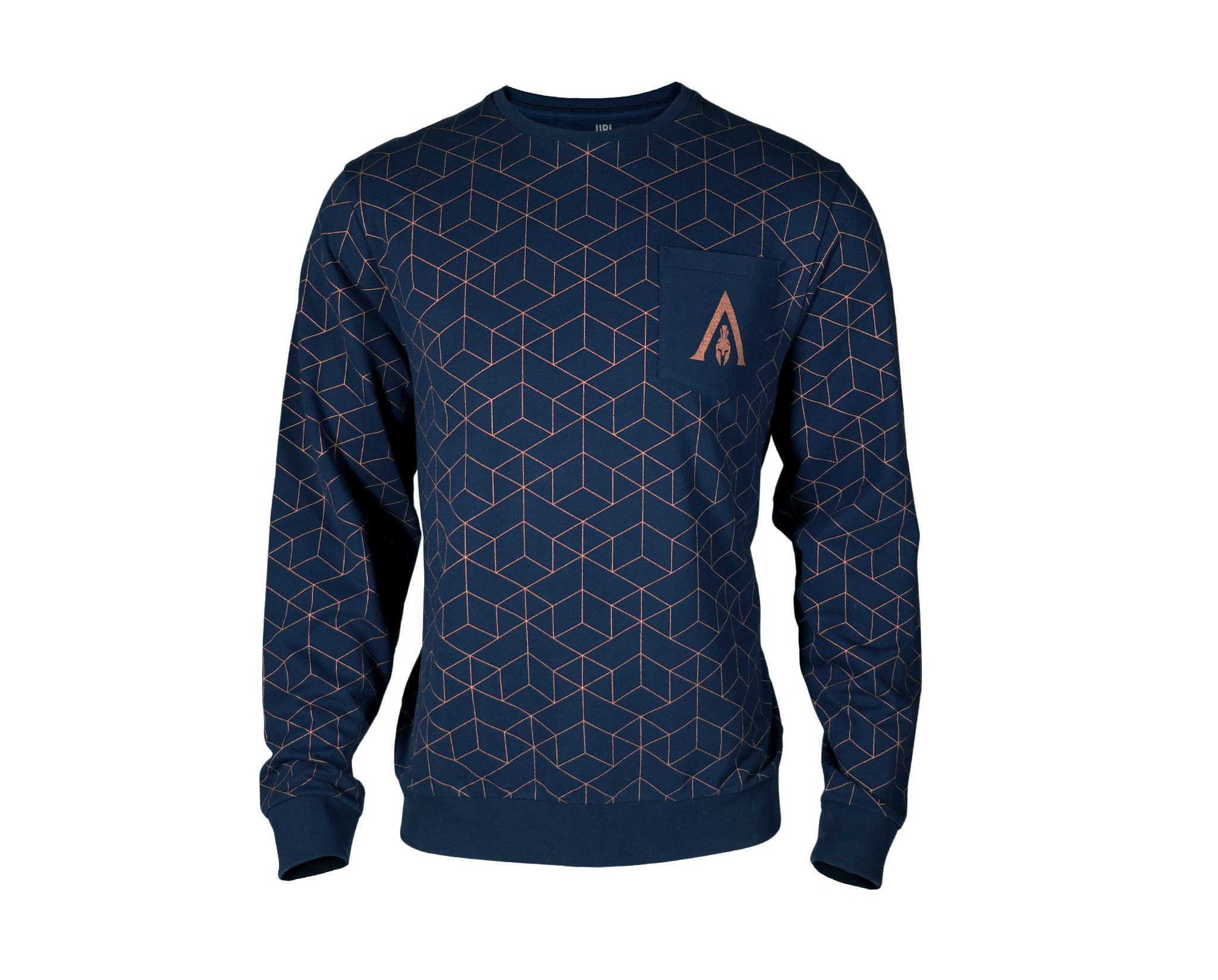 assassins creed odyssey hoodie