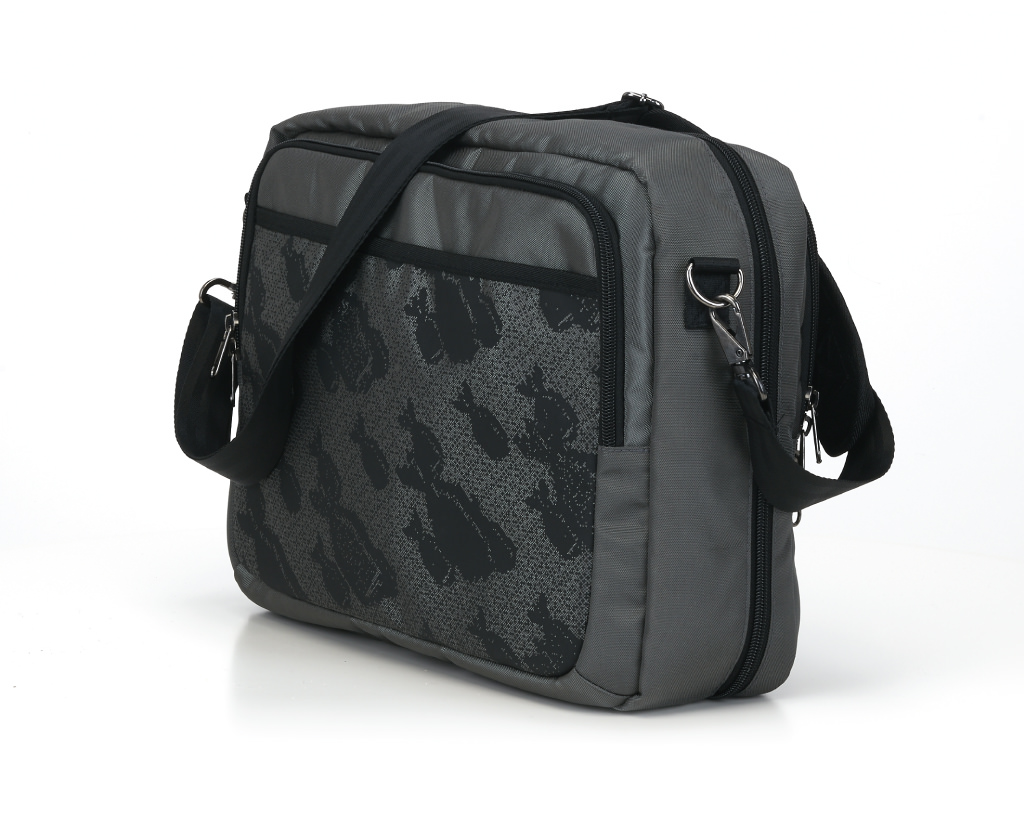 Watch Dogs Marcus Messenger Bag Ubi