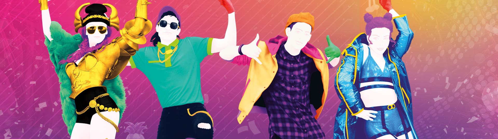 Just Dance 2020 Switch | Ubisoft Store France