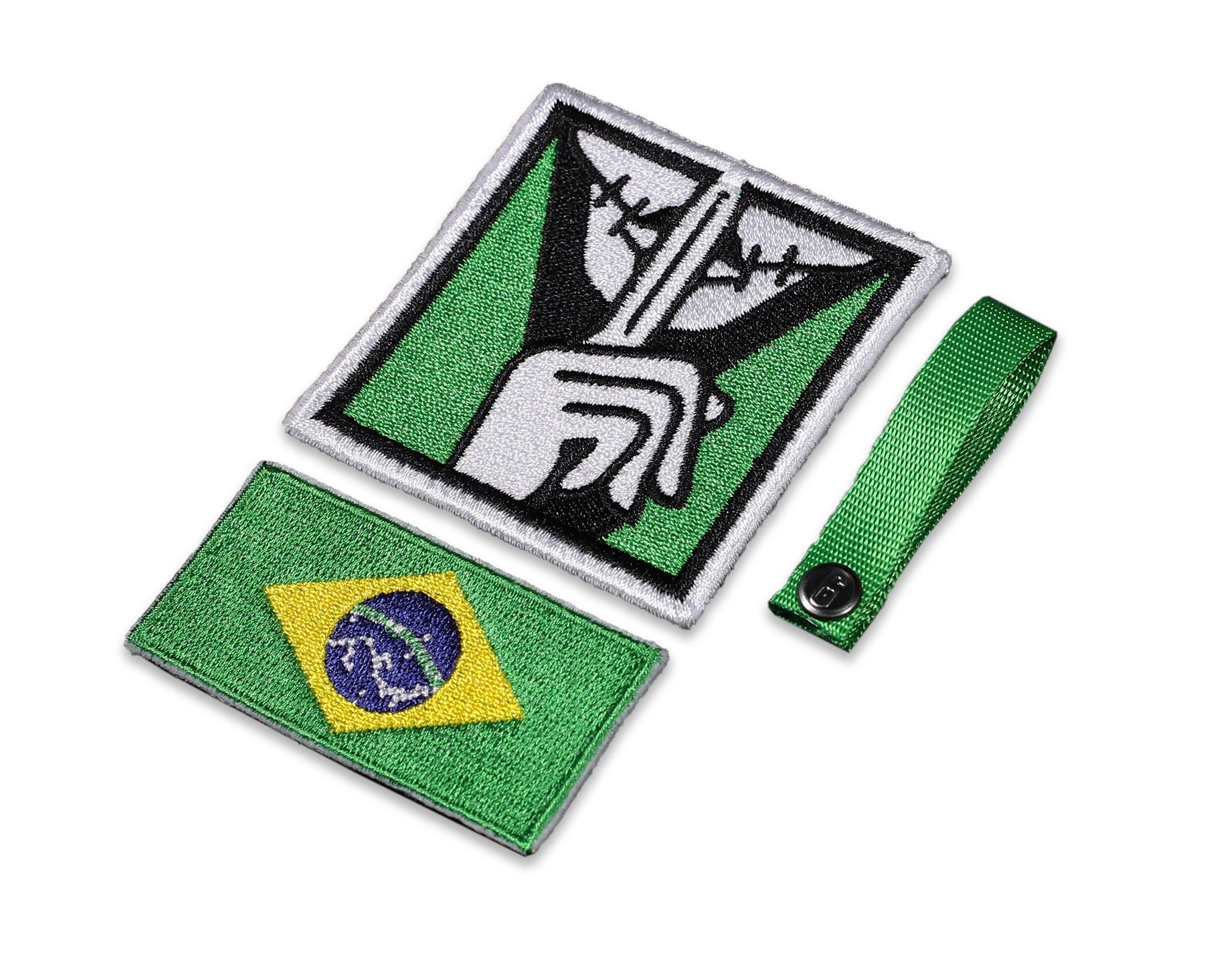 Caveira Patch | Six Collection | Ubisoft Store