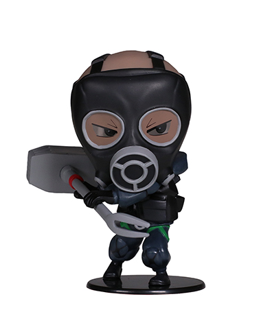 Sledge Figurine Sledge Figurine