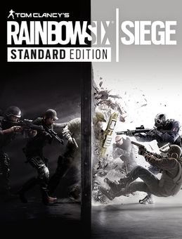 Rainbow Six Siege Art of Siege Edition | Ubisoft Store