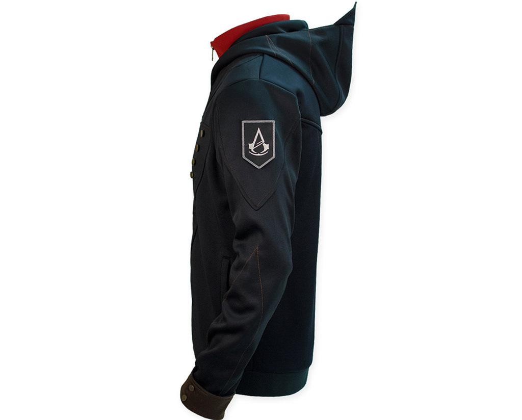 assassin s creed unity arno hoodie official ubisoft store ubi workshop assassin s creed unity arno hoodie official ubisoft store ubi workshop