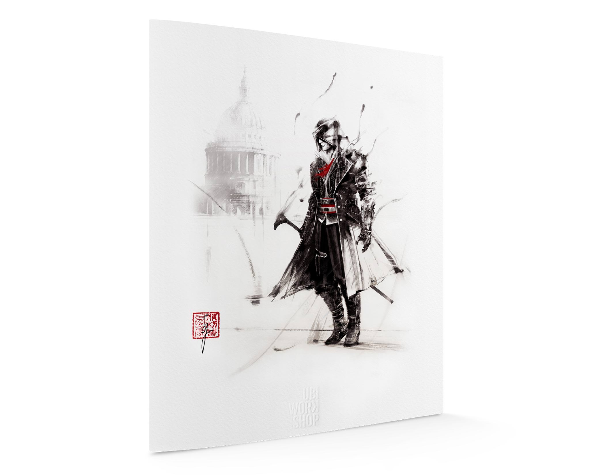 Assassin S Creed Red Lineage Complete Collection Series 2