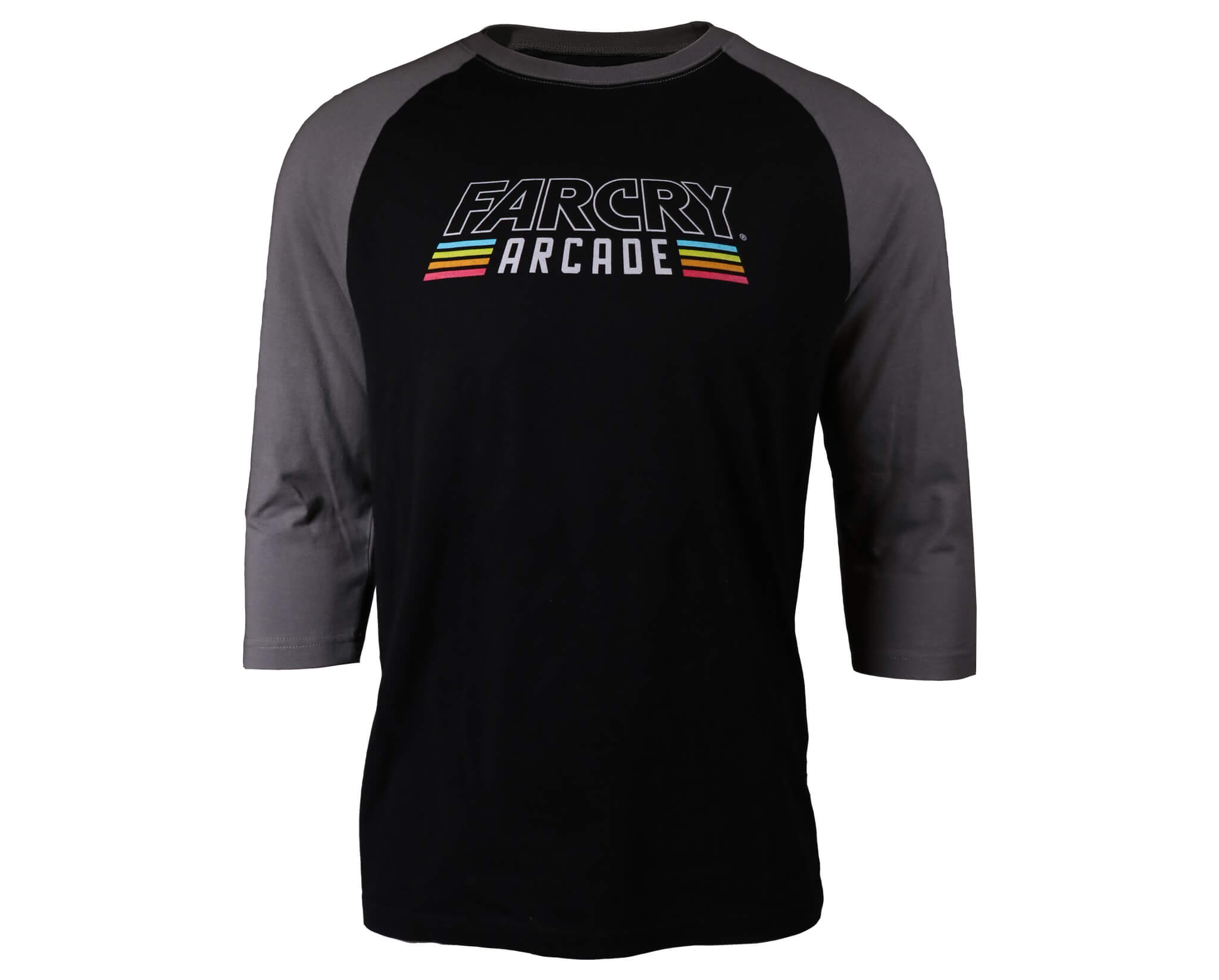 Far Cry 5 Arcade T Shirt Ubisoft Store