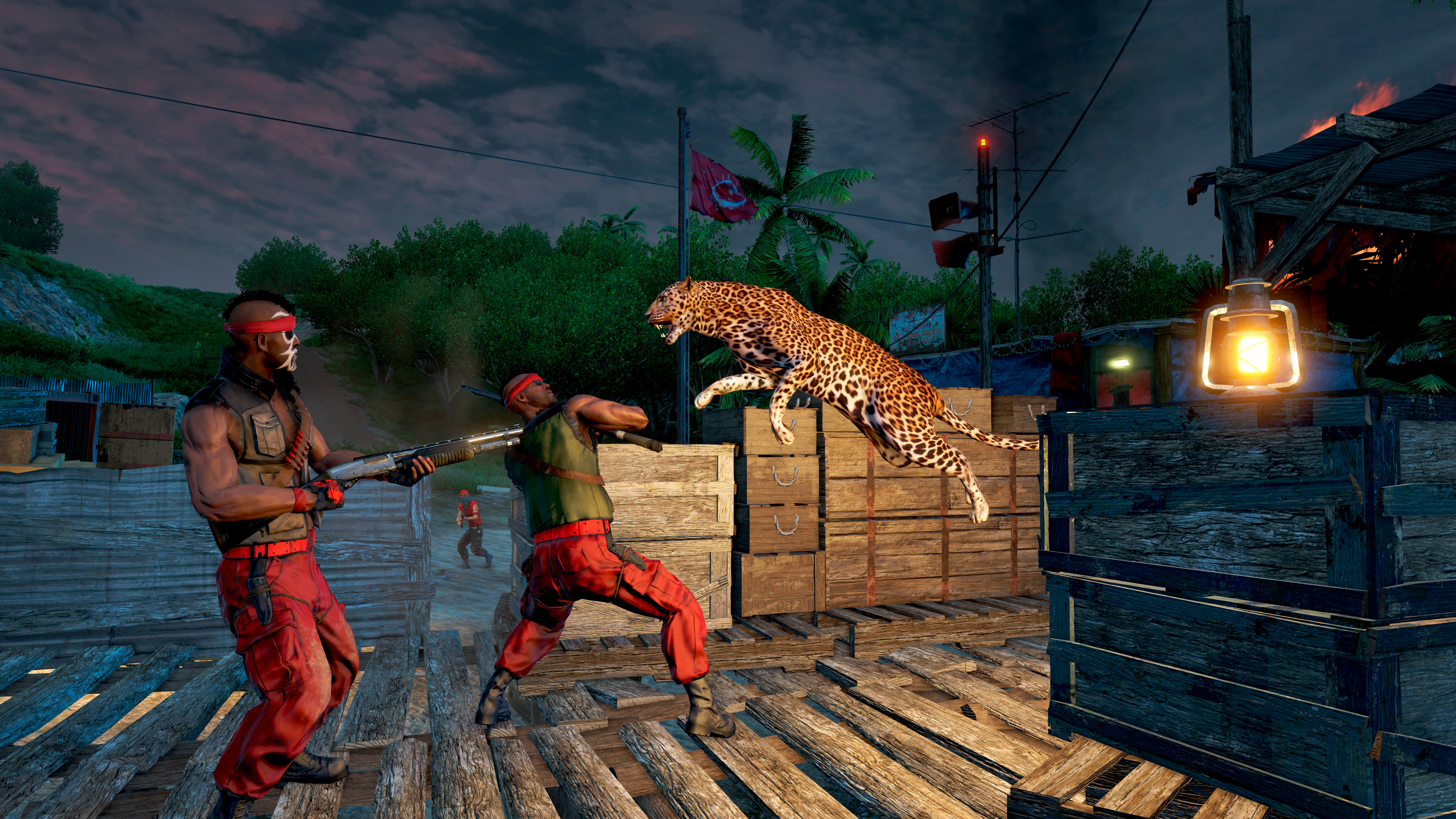 How To Far Cry 3 Classic Edition Peatix