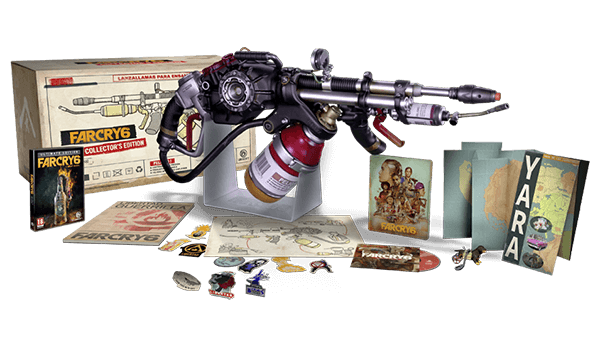 Pre Order Far Cry 6 Pc Ps4 Ps5 Xbox Editions Ubisoft Store Pre Order Far Cry 6 Pc Ps4 Ps5 Xbox Editions Ubisoft Store