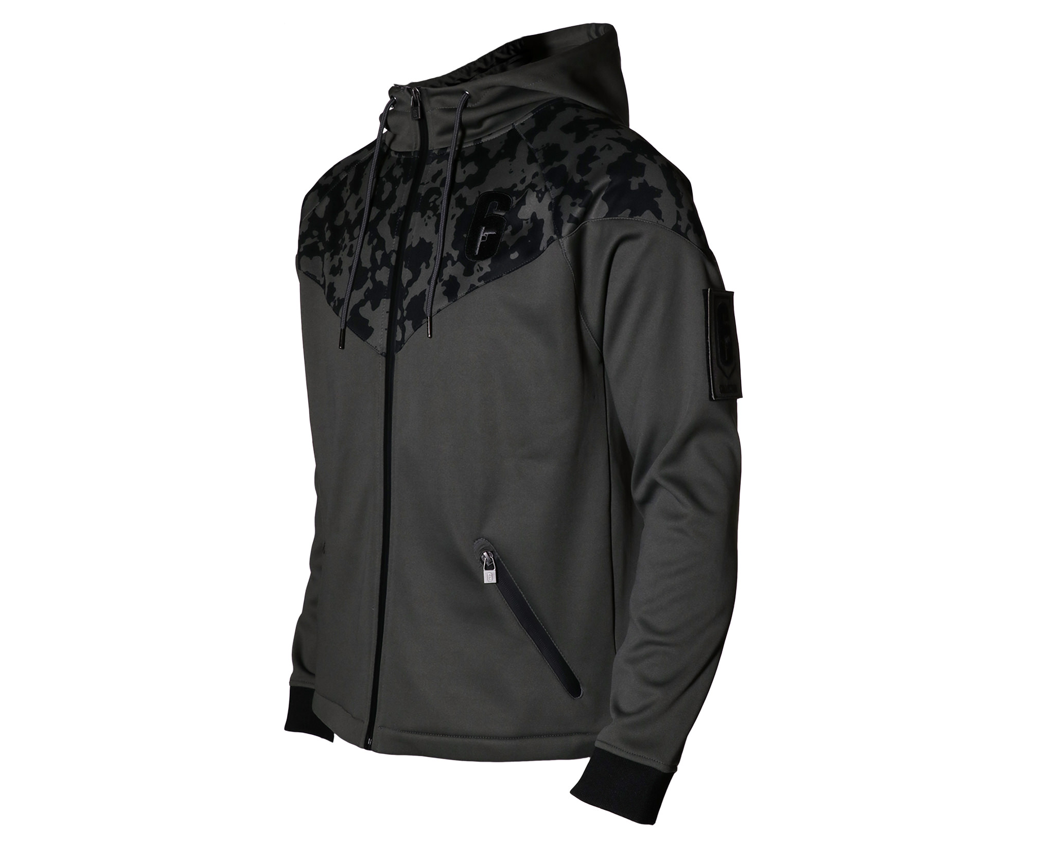 r6 operator hoodie