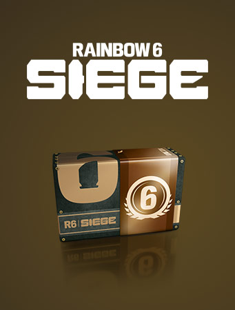 Rainbow Six Siege