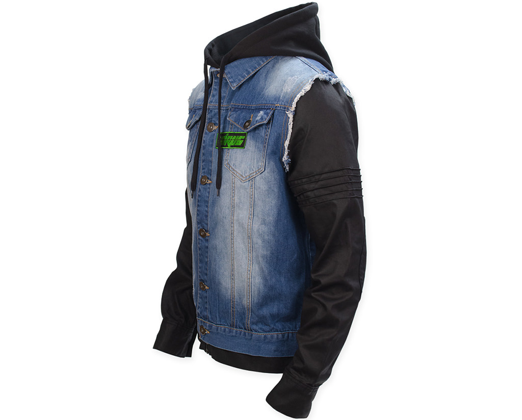 Watch Dogs T Bone Jacket Ubi Workshop Watch Dogs T Bone Jacket Ubi Workshop