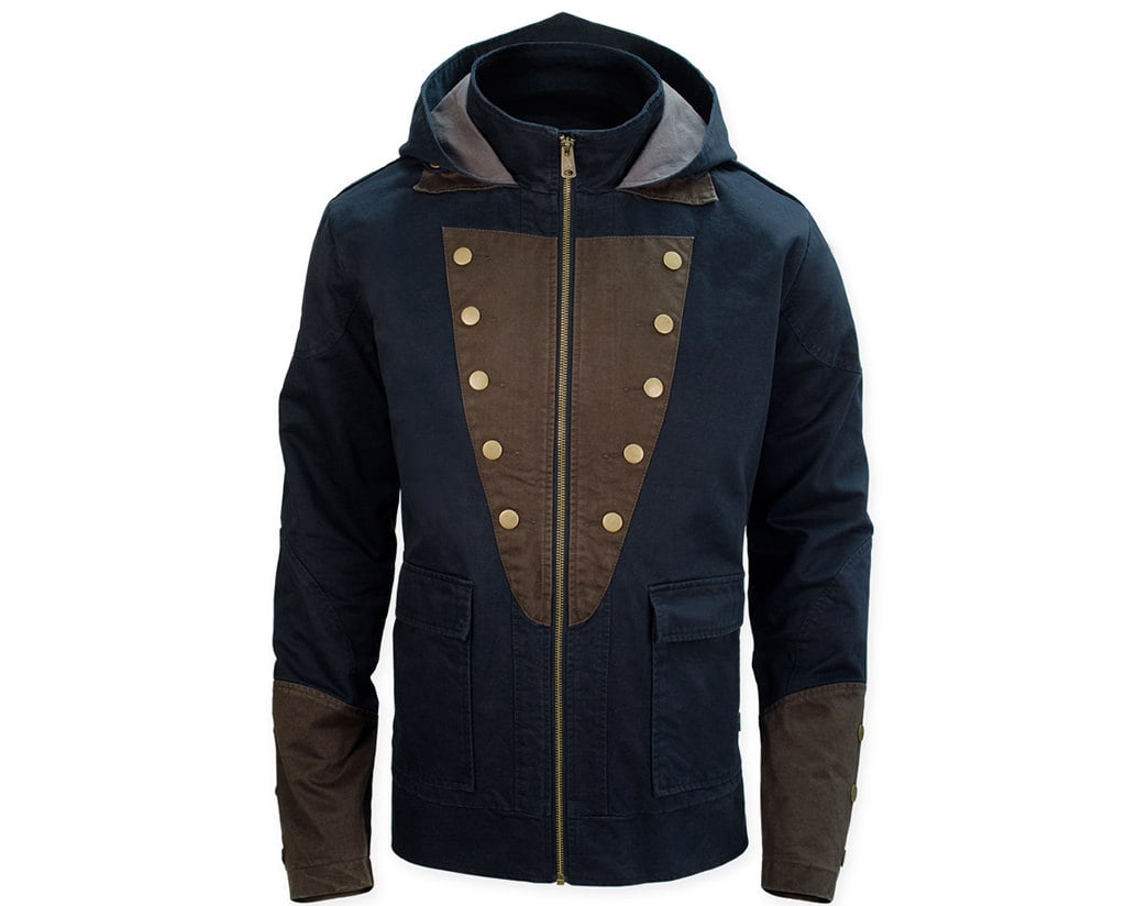 Assassin's Creed Unity Jacket Discount, SAVE 39% - raptorunderlayment.com