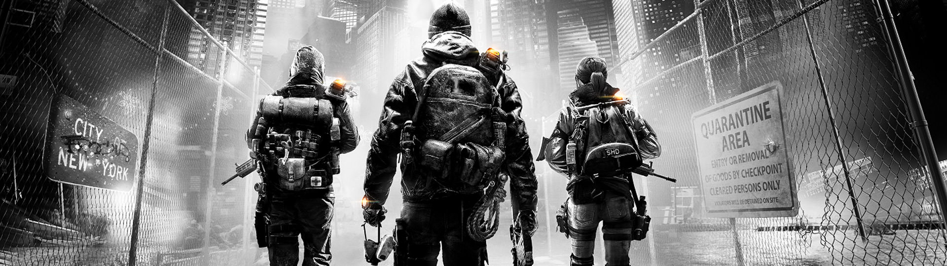 The Division Gold Edition Ubisoft Store Us