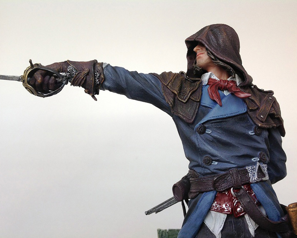 ac unity arno download free