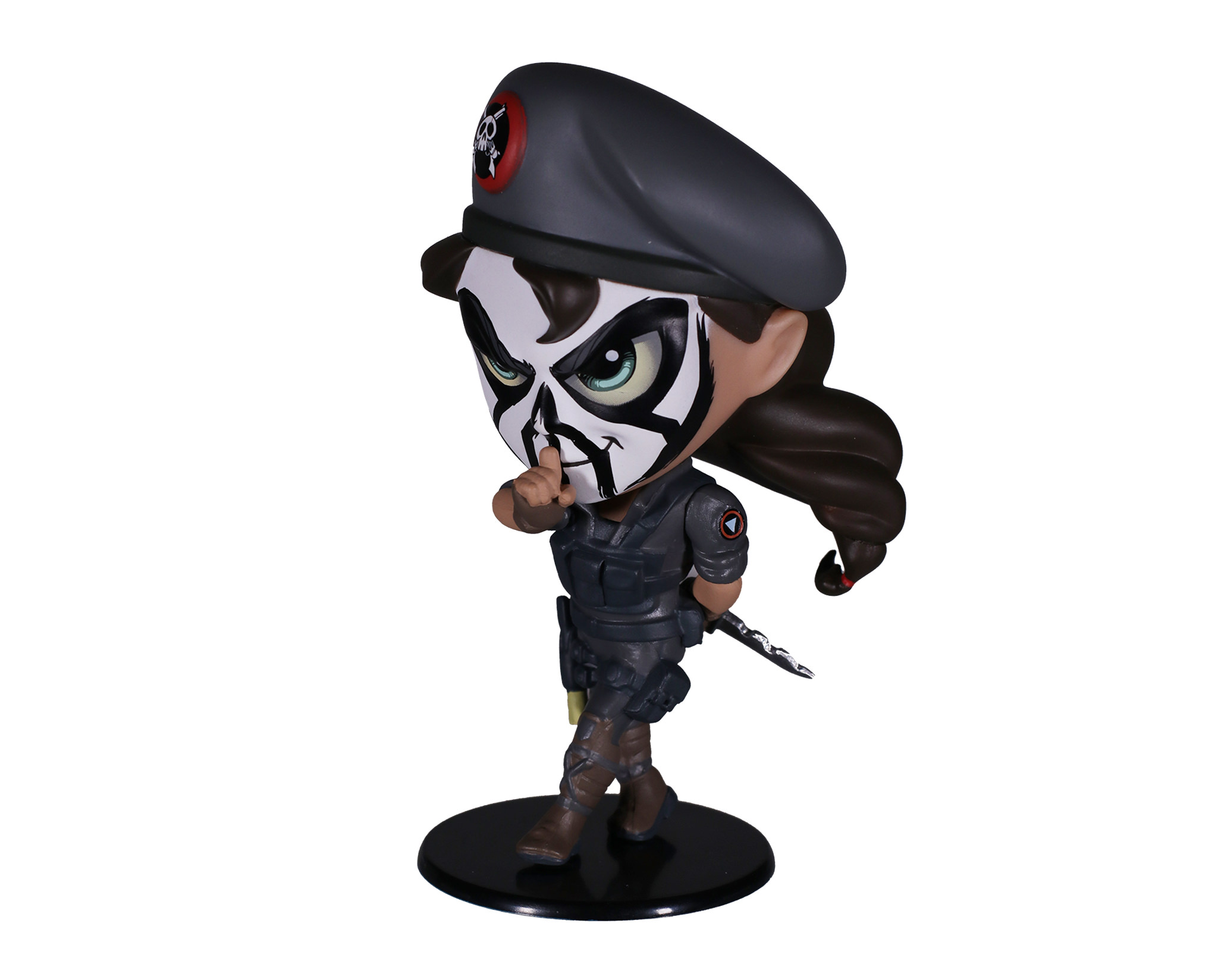 Chibi Figurine | Six Collection 