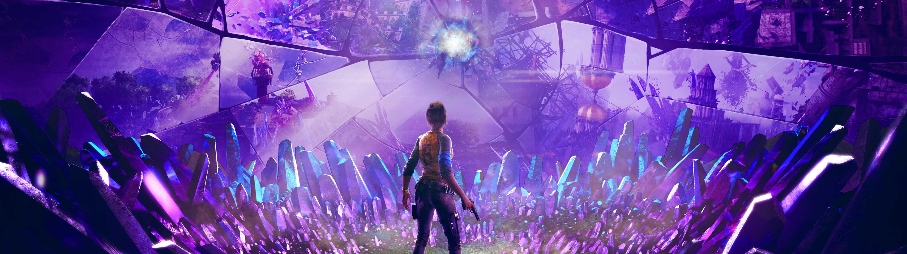 Far Cry 6 Lost Between Worlds