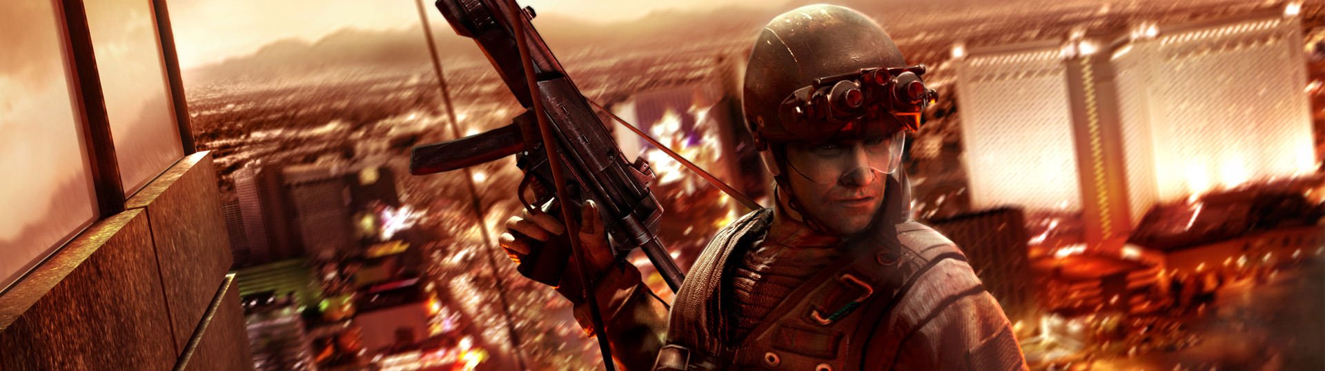 Rainbow Six Vegas 2 Rainbow Six Vegas 2