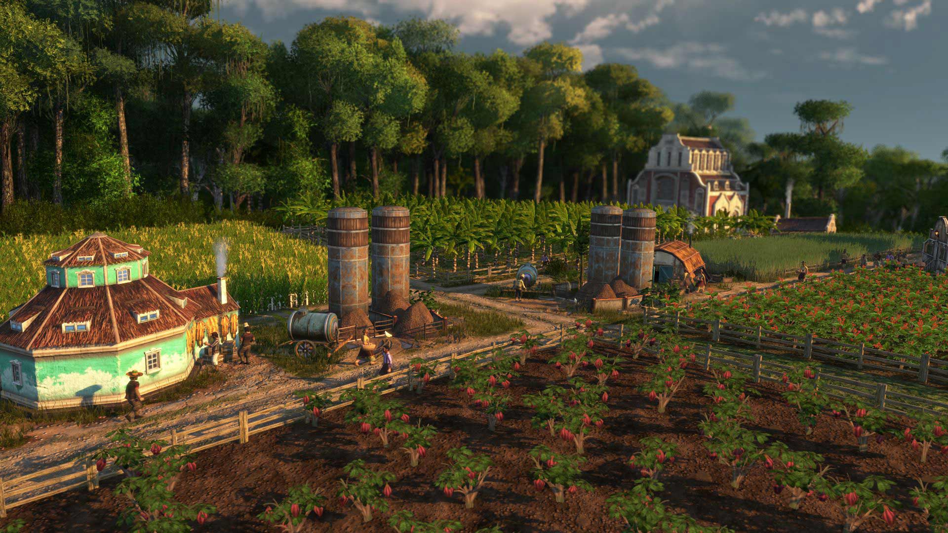 Anno 1800 Gold Edition Jahr 4 kaufen · PC · Ubisoft Store DE Anno 1800 Gold Edition Jahr 4 kaufen · PC · Ubisoft Store DE