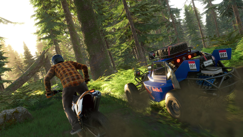 Buy The Crew 2 Deluxe Edition · Ubisoft Store - UK