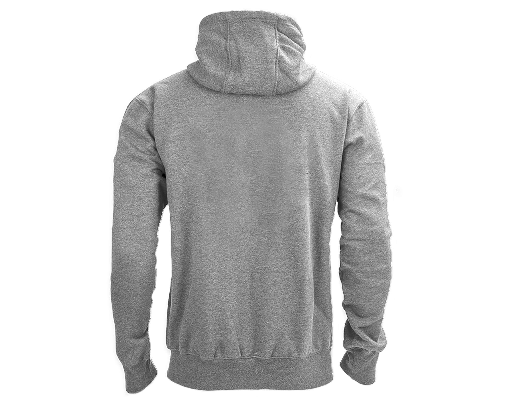 Six Siege Official Hoodie Ubi Workshop