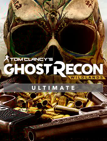 Ghost Recon Wildlands Free Weekend Sale