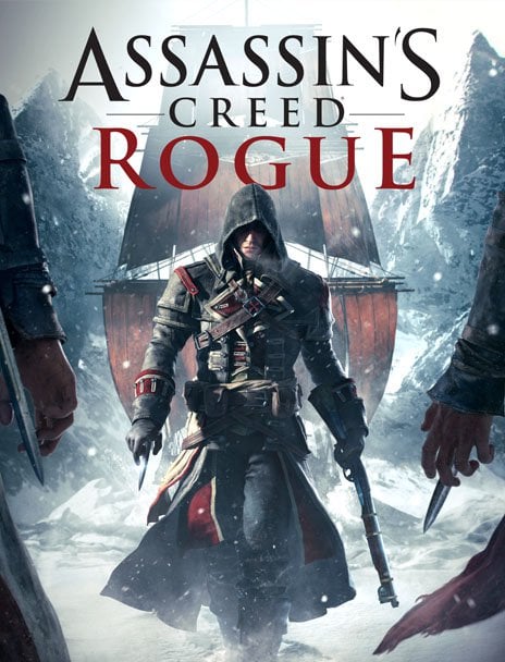 Assassin's Creed Rogue | Games, DLC | Ubisoft Official Store