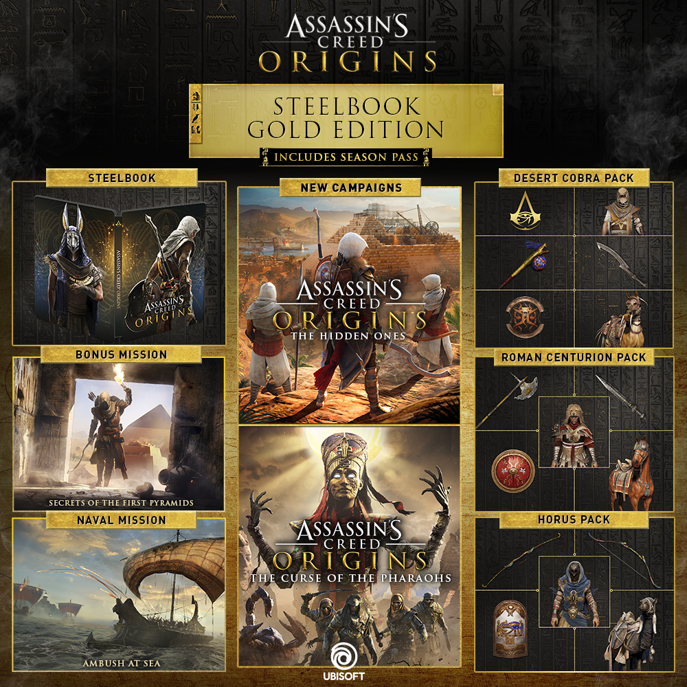 Origin gold. Assassin's Creed Origins Steelbook. Assassin's Creed Origins Xbox one. Assassin's Creed Origins Gold Edition. Assassins Creed Origins Gold Edition диск.
