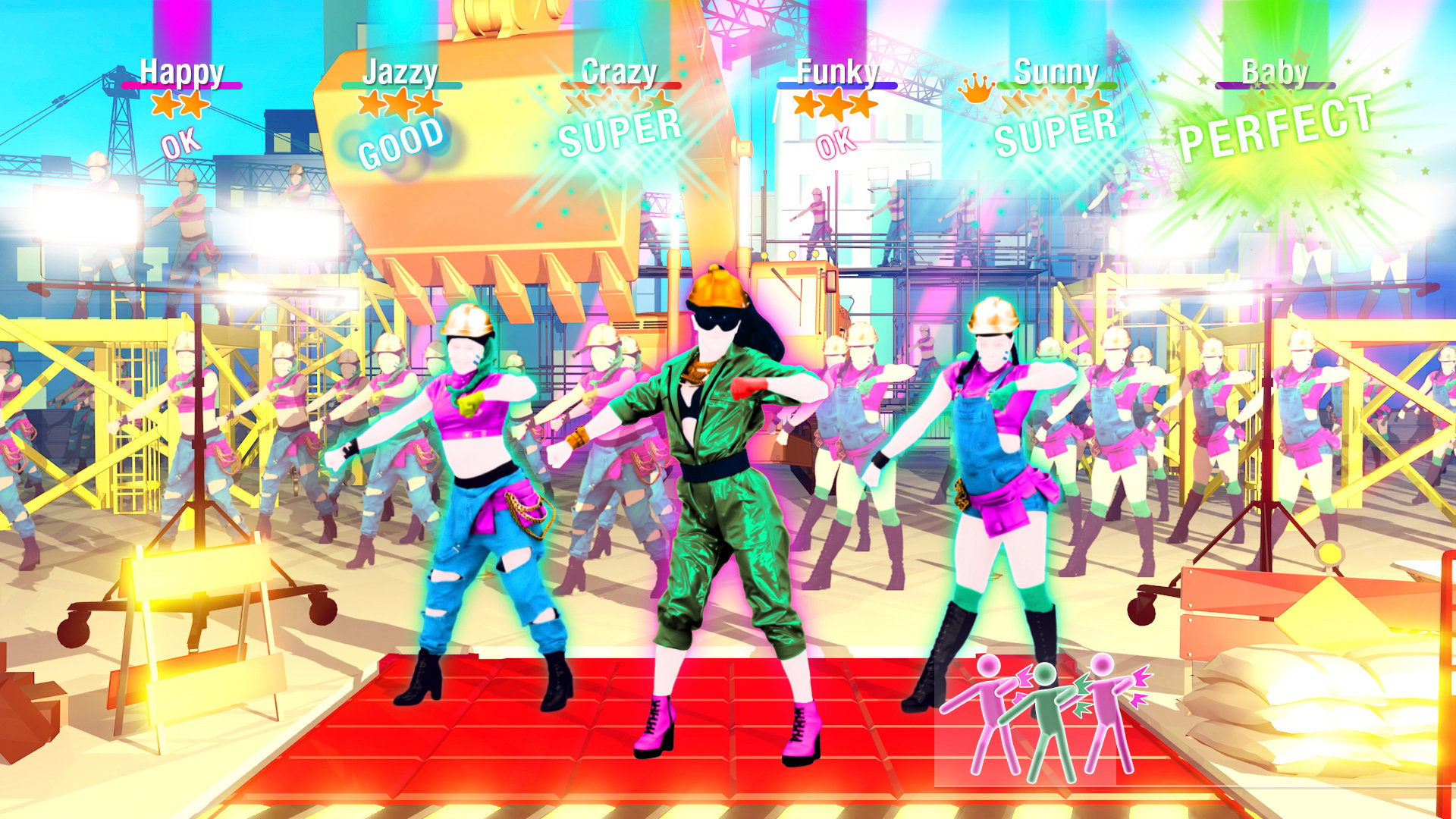 Buy Just Dance 2019 Standard Edition for Xbox One | Ubisoft Official Store