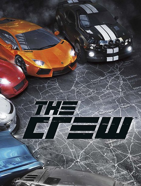 Buy The Crew Standard Edition For Ps4 Xbox One And Pc Ubisoft Official Store Buy The Crew Standard Edition For Ps4 Xbox One And Pc Ubisoft Official Store