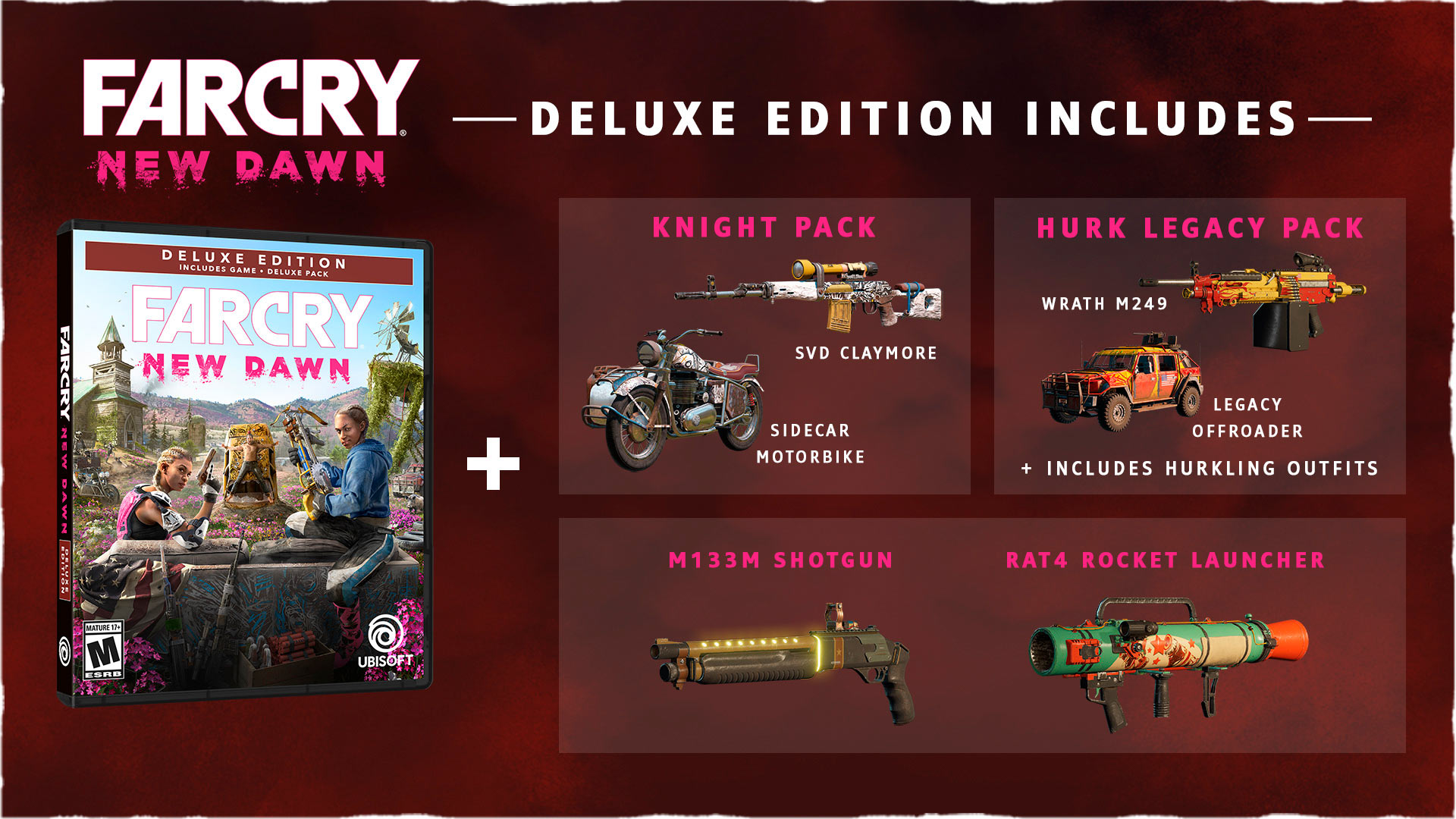 Far Cry 5 Купить Ключ Пк
