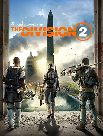 The Division 2 for PC | Ubisoft Store 