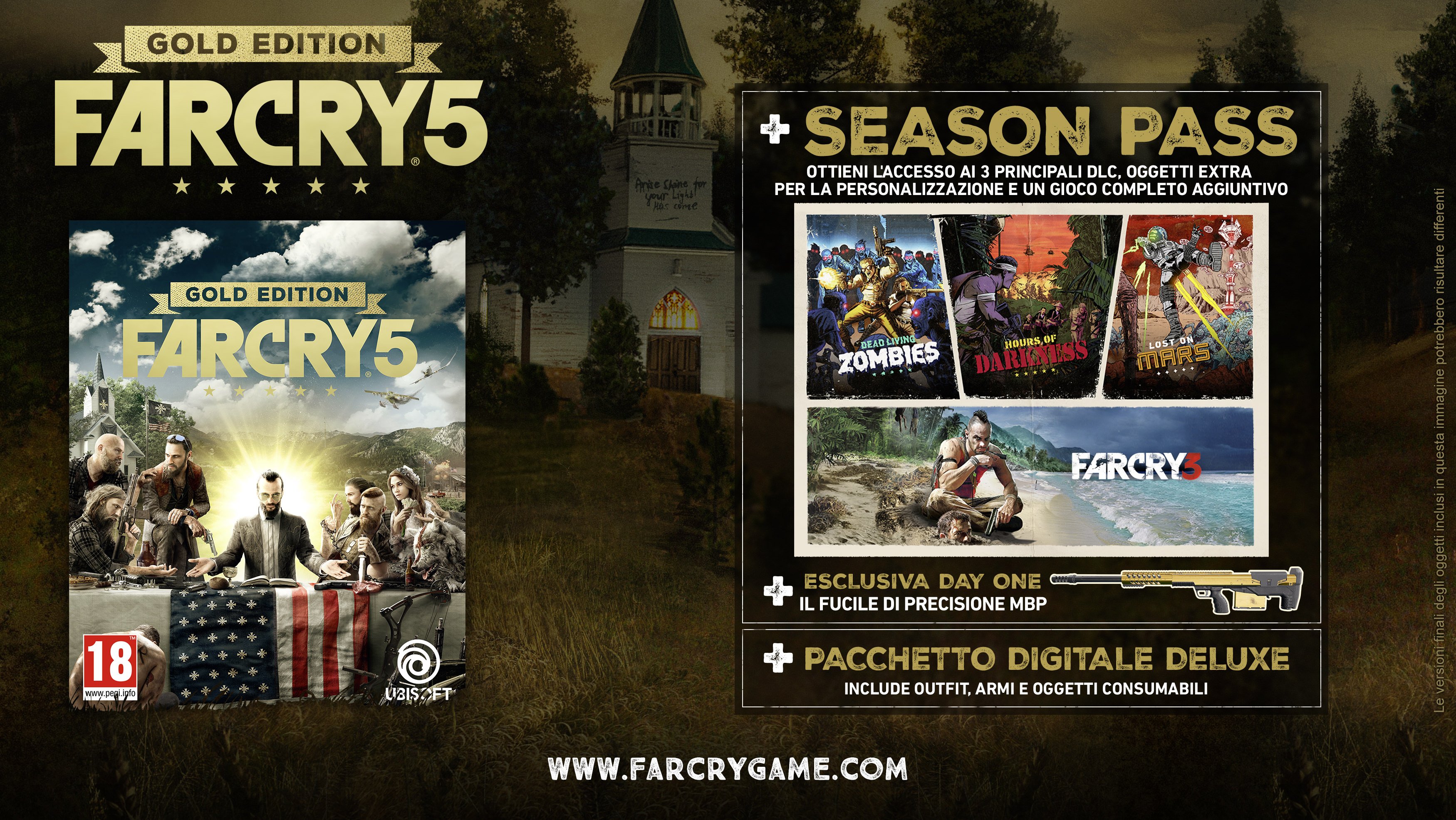 download far cry 5 from amazon download far cry 5 from amazon