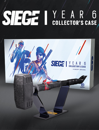 Tom Clancy S Rainbow Six Siege Ubisoft Store